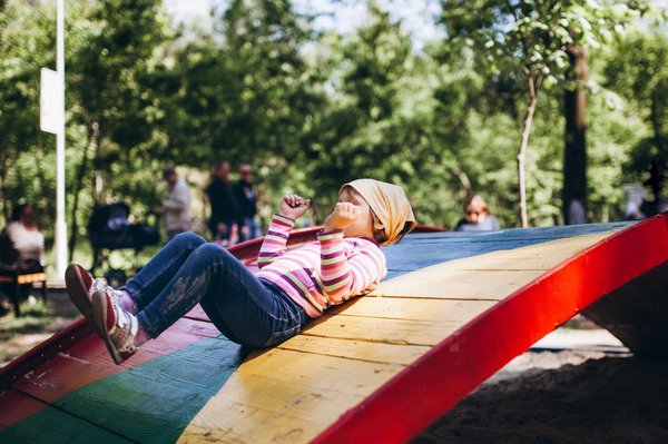 Quelle assurance pour une colonie de vacances ?