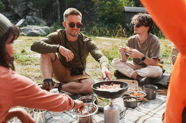 Découvrez le camping Padirac : aventures et détente garanties