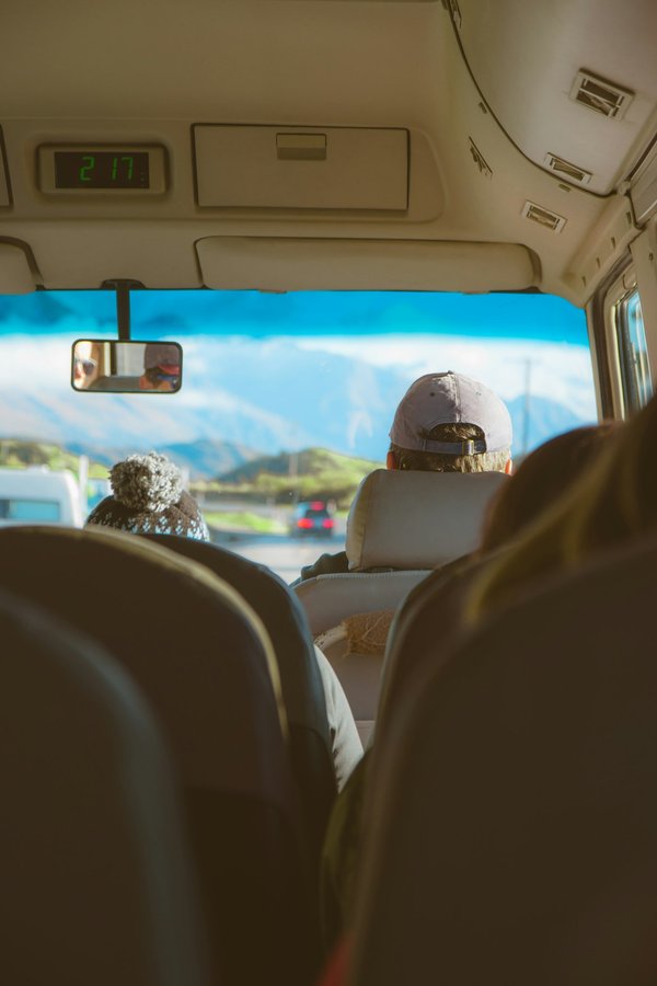 Location de car à paris: votre solution idéale pour vos événements